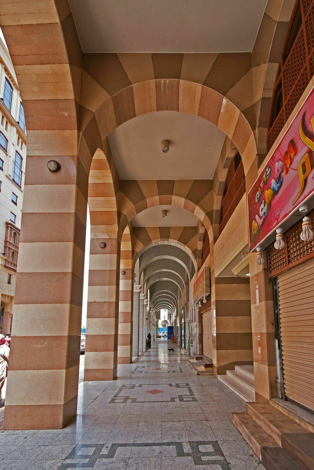 فندق ديار المدينة Medina ภายนอก รูปภาพ